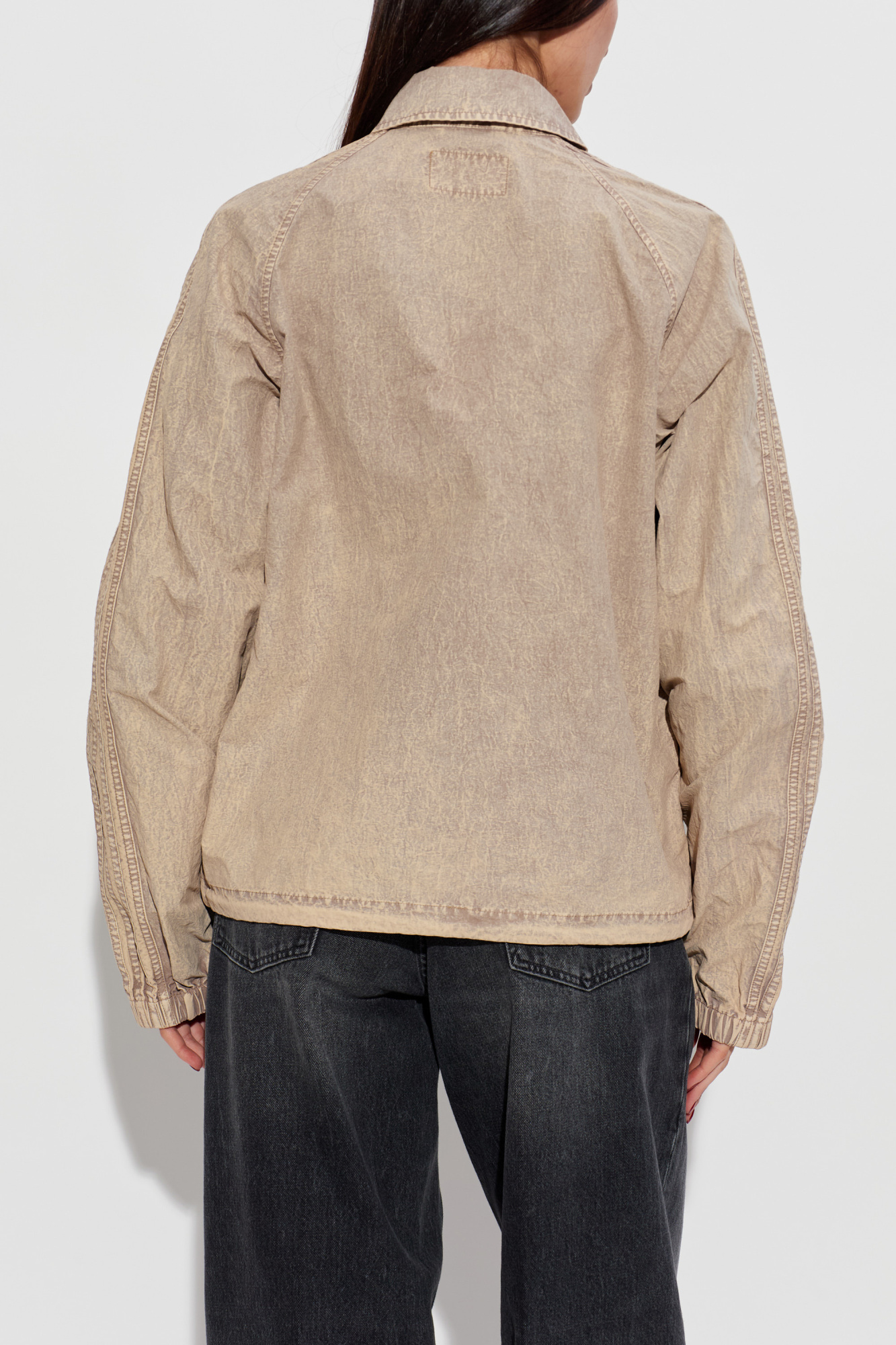 Diesel 'J-FENIC-AG' jacket | Men's | Vitkac